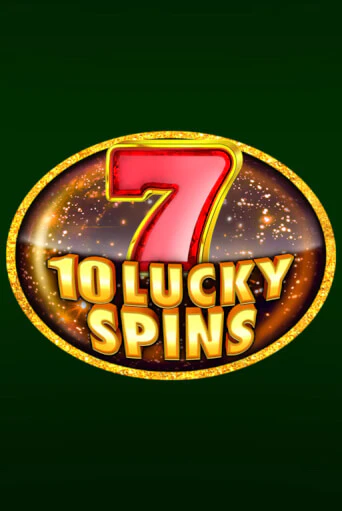 10 Lucky Spins онлайн демо без регистрации | Азино 777