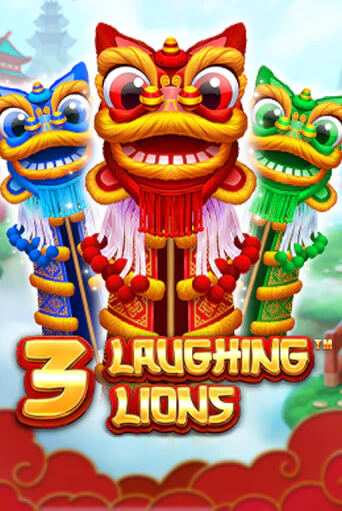 3 Laughing Lions Power Combo™ онлайн демо без регистрации | Азино 777