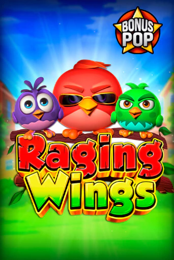 Raging Birds онлайн демо без регистрации | Азино 777