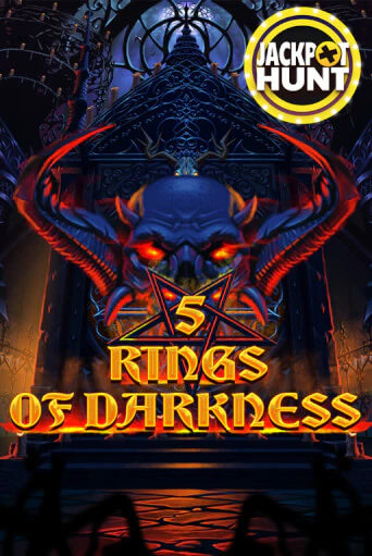 5 Rings of Darkness онлайн демо без регистрации | Азино 777