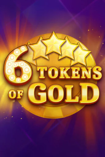 6 Tokens of Gold онлайн демо без регистрации | Азино 777