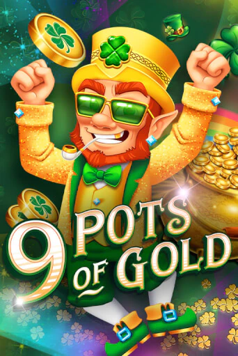 9 Pots of Gold онлайн демо без регистрации | Азино 777