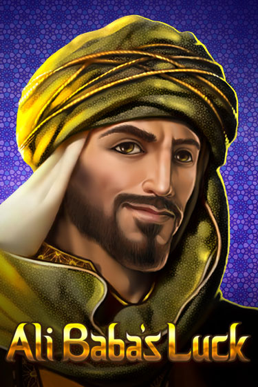 Ali Baba's Luck онлайн демо без регистрации | Азино 777