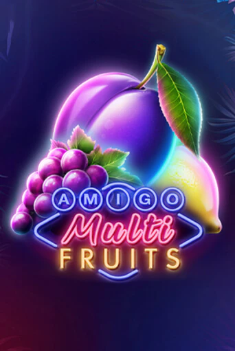 Amigo Multifruits онлайн демо без регистрации | Азино 777