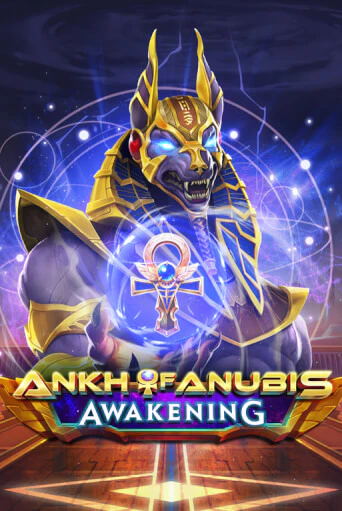 Ankh of Anubis Awakening онлайн демо без регистрации | Азино 777