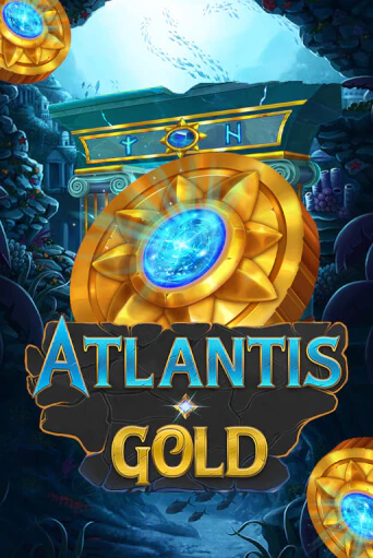 Atlantis Gold онлайн демо без регистрации | Азино 777