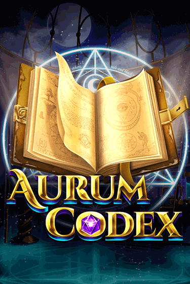 Aurum Codex онлайн демо без регистрации | Азино 777
