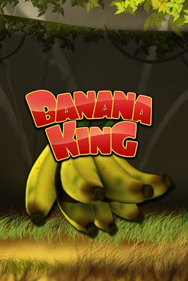 Banana King онлайн демо без регистрации | Азино 777