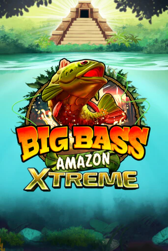 Big Bass Amazon Xtreme™ онлайн демо без регистрации | Азино 777