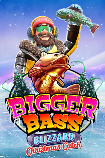 Bigger Bass Blizzard - Christmas Catch™ онлайн демо без регистрации | Азино 777