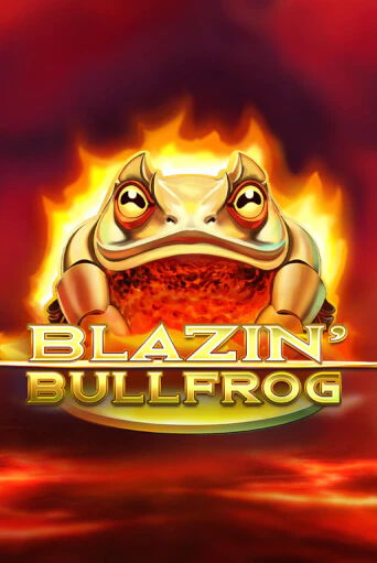 Blazin' Bullfrog онлайн демо без регистрации | Азино 777