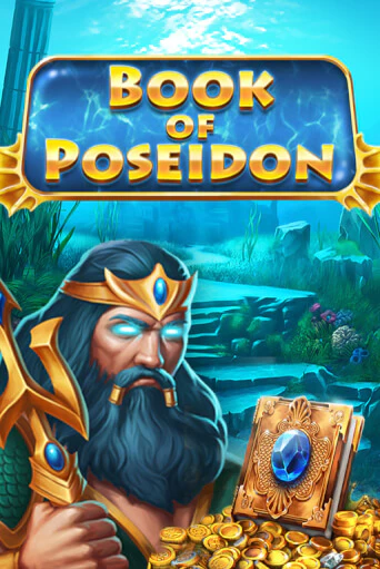 Book of Poseidon онлайн демо без регистрации | Азино 777