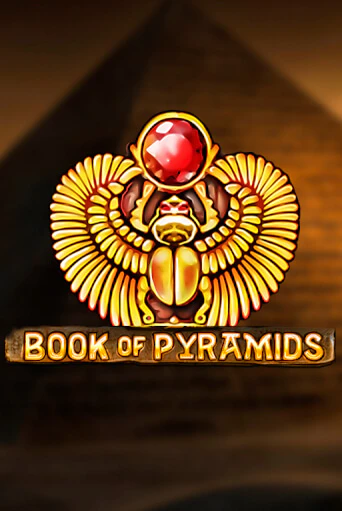 Book of Pyramids онлайн демо без регистрации | Азино 777