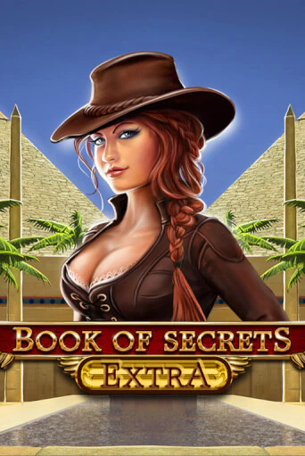 Book of Secrets Extra онлайн демо без регистрации | Азино 777