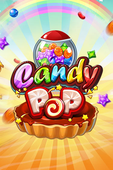 Candy Pop онлайн демо без регистрации | Азино 777