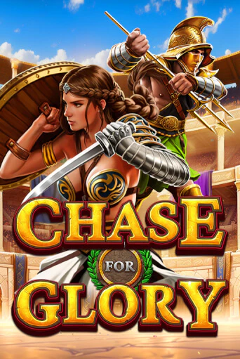 Chase For Glory онлайн демо без регистрации | Азино 777