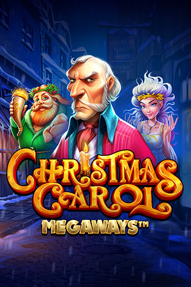 Christmas Carol Megaways онлайн демо без регистрации | Азино 777