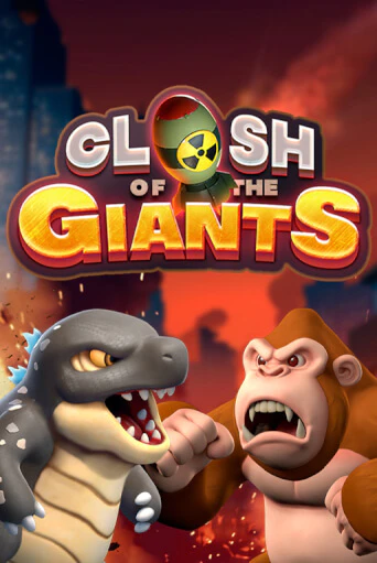 Clash of the Giants онлайн демо без регистрации | Азино 777