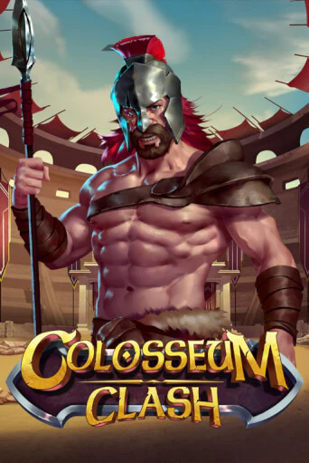 Colosseum Clash онлайн демо без регистрации | Азино 777