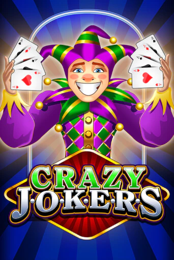 Crazy Jokers онлайн демо без регистрации | Азино 777
