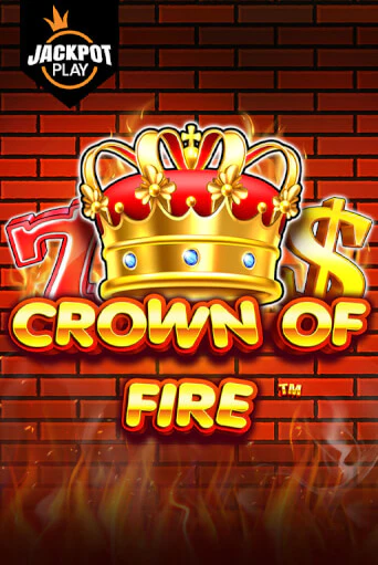 Crown of Fire Jackpot Play онлайн демо без регистрации | Азино 777