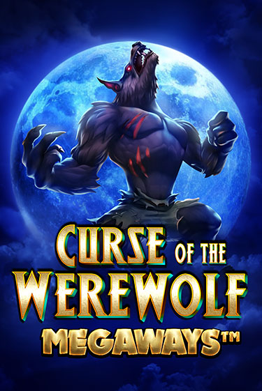Curse of the Werewolf Megaways онлайн демо без регистрации | Азино 777