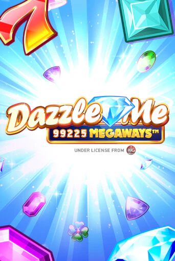 Dazzle Me Megaways онлайн демо без регистрации | Азино 777