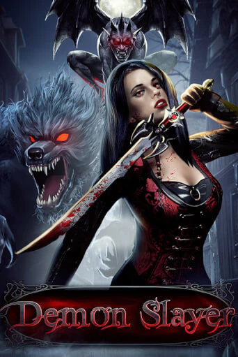 Demon Slayer онлайн демо без регистрации | Азино 777