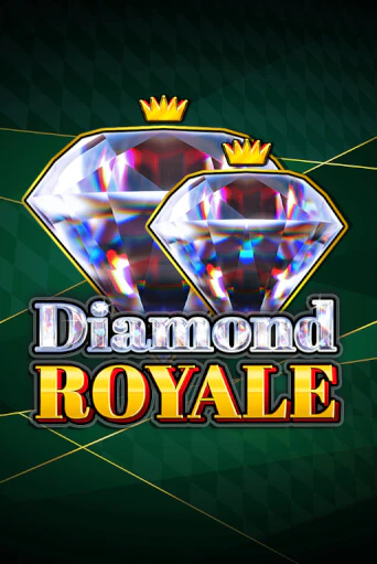 Diamond Royale онлайн демо без регистрации | Азино 777