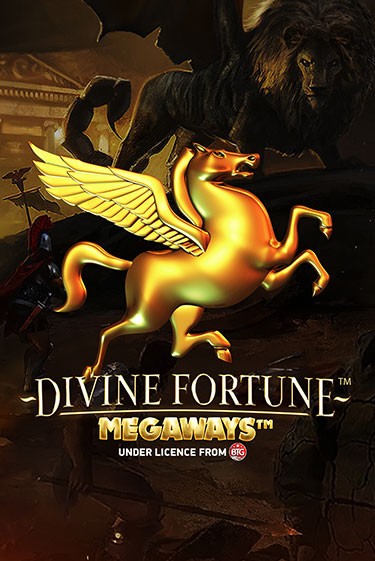 Divine Fortune Megaways онлайн демо без регистрации | Азино 777