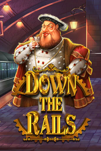 Down the Rails онлайн демо без регистрации | Азино 777
