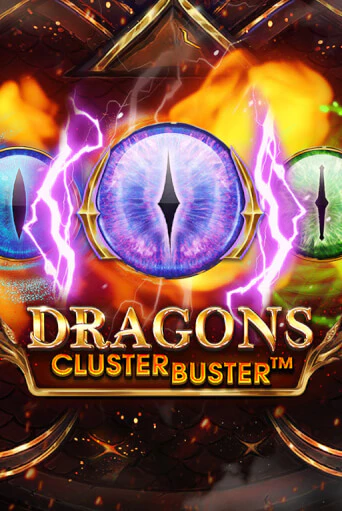 Dragons Clusterbuster™ онлайн демо без регистрации | Азино 777