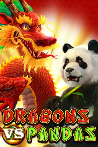 Dragons vs Pandas онлайн демо без регистрации | Азино 777