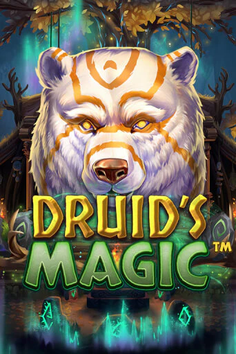 Druid’s Magic онлайн демо без регистрации | Азино 777