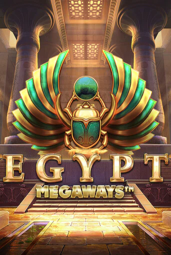 Egypt Megaways™ онлайн демо без регистрации | Азино 777