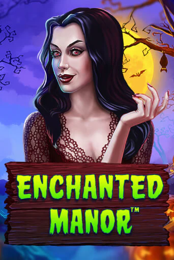 Enchanted Manor онлайн демо без регистрации | Азино 777