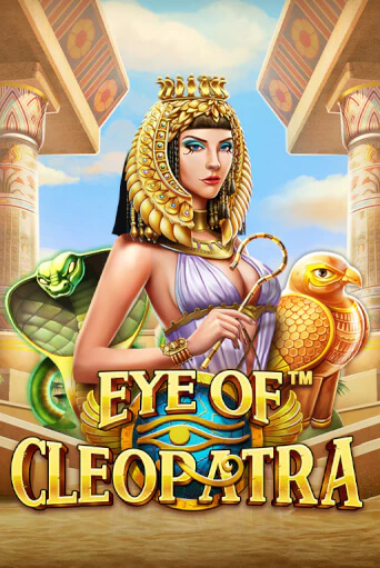Eye of Cleopatra™ онлайн демо без регистрации | Азино 777