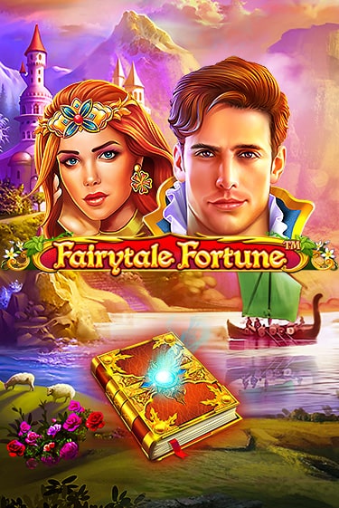 Fairytale Fortune онлайн демо без регистрации | Азино 777