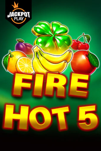 Fire Hot 5 Jackpot Play онлайн демо без регистрации | Азино 777