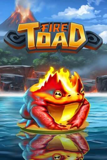 Fire Toad онлайн демо без регистрации | Азино 777