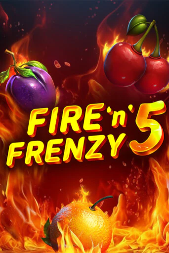 Fire’n’Frenzy 5 онлайн демо без регистрации | Азино 777