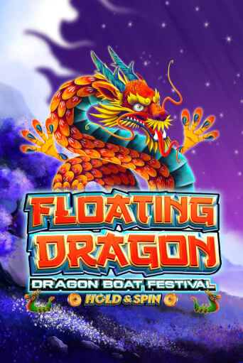 Floating Dragon - Dragon Boat Festival онлайн демо без регистрации | Азино 777