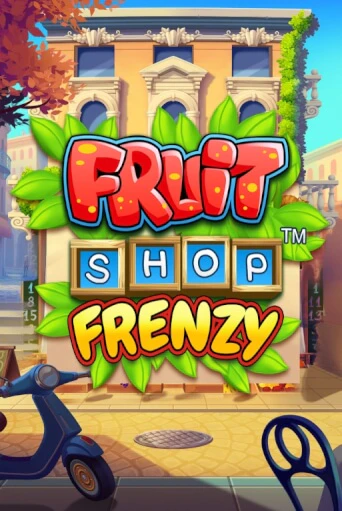 Fruit Shop Frenzy онлайн демо без регистрации | Азино 777