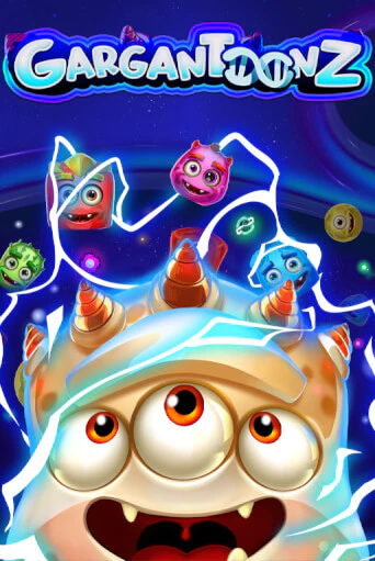 Gargantoonz онлайн демо без регистрации | Азино 777