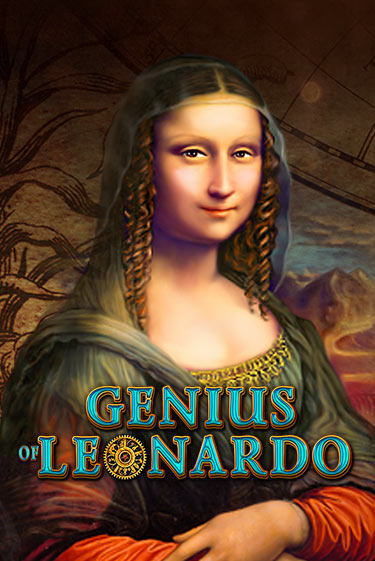 Genius Of Leonardo онлайн демо без регистрации | Азино 777