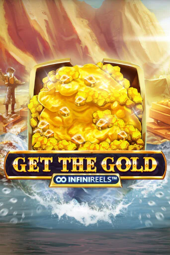 Get the Gold INFINIREELS™ онлайн демо без регистрации | Азино 777
