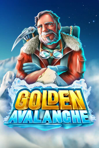 Golden Avalanche онлайн демо без регистрации | Азино 777