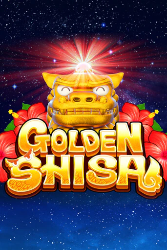 Golden Shisa онлайн демо без регистрации | Азино 777