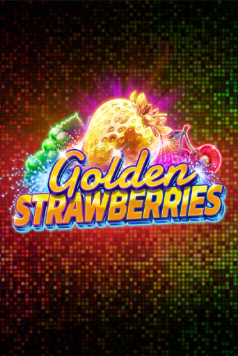 Golden Strawberries онлайн демо без регистрации | Азино 777