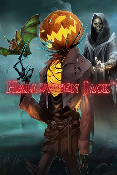Halloween Jack™ онлайн демо без регистрации | Азино 777